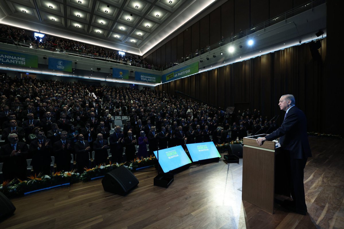 AK Kadın Çubuk tweet media