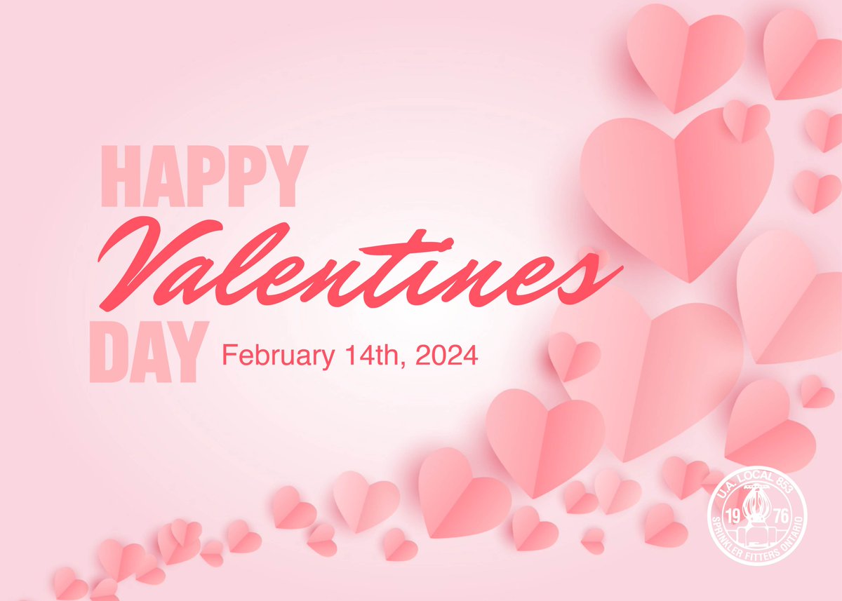 UA Local 853 (@ualocal853) on Twitter photo 