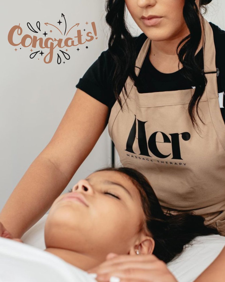 Congratulations to our tenant Her Wellness Studio - voted the Best of Lawrence/Methuen in Massage Therapy! Your dedication to well-being and exceptional service has truly earned this remarkable recognition! 💖🎉