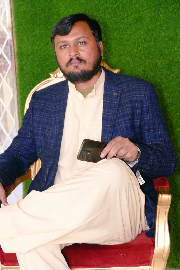 آصف بھائی کو پولیس اٹھا کر لے گئی
جرم اپنے علاقے میں عمران خان کے امیدوار کی زرو شور سے کمپین کرنا ہے

اللہ پاک کی امان میں رہیں آمین
<a href="/realbysoul/">Asif Mehmood</a>