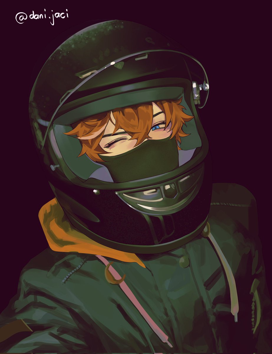 danijaci301's tweet photo. Itty bitty wink #genshinimpact #原神 #childe #tartaglia #art #fanart https://t.co/W5xd4elRRA