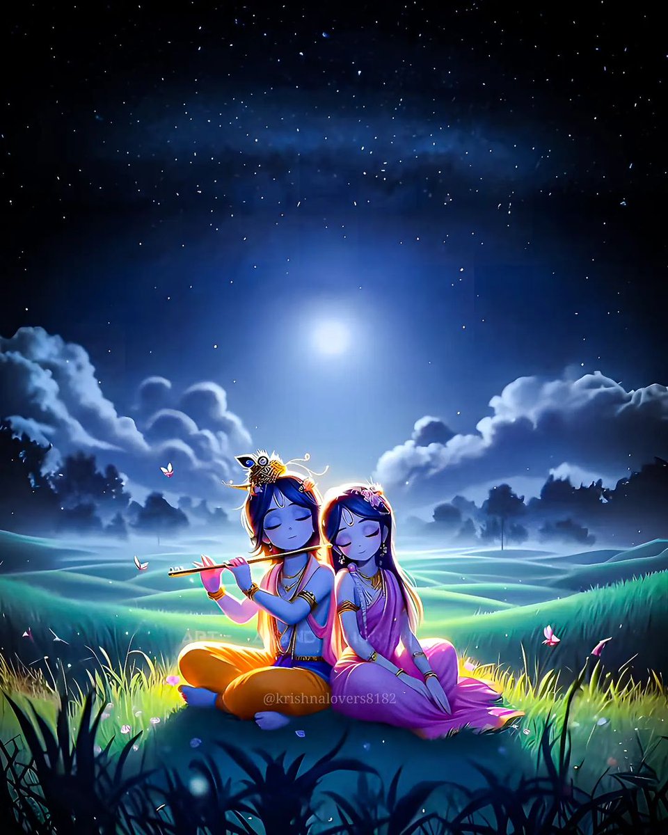 Geetashloks's tweet photo. Shri Radhey 💗 https://t.co/6vOQUsBVcI