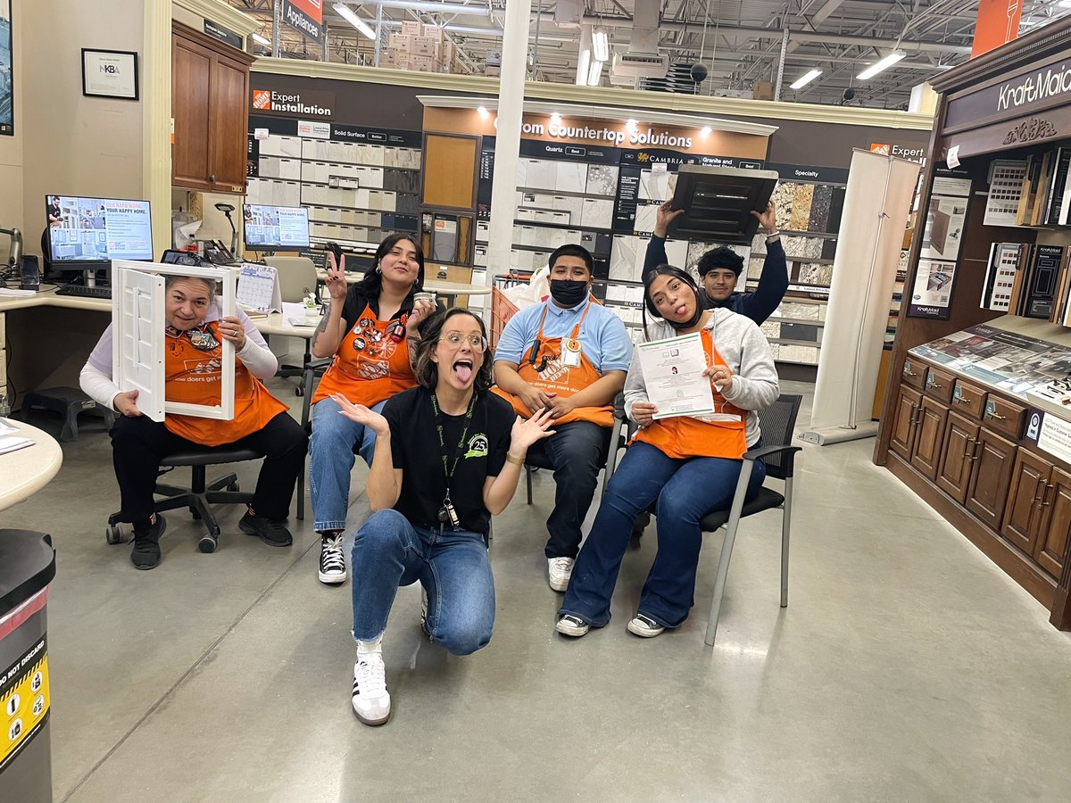 Rockwood Shutters (@rockwoodshutter) on Twitter photo ๐ Big shoutout to our rockstar LA Brand Ambassador, <a href="/MorganWells26/">Morgan Wells</a> ๐
Spreading the Rockwood love and dropping PKs like a pro at Ladera Heights and W. Inglewood stores!๐ฅ
Plus, she knows the key to everyone's hearts โ candy and Randy's Doughnuts! ๐ฌ๐ญ๐ฉ
Way to go Morgan!๐ ๐ Big shoutout to our rockstar LA Brand Ambassador, <a href="/MorganWells26/">Morgan Wells</a> ๐
Spreading the Rockwood love and dropping PKs like a pro at Ladera Heights and W. Inglewood stores!๐ฅ
Plus, she knows the key to everyone's hearts โ candy and Randy's Doughnuts! ๐ฌ๐ญ๐ฉ
Way to go Morgan!๐