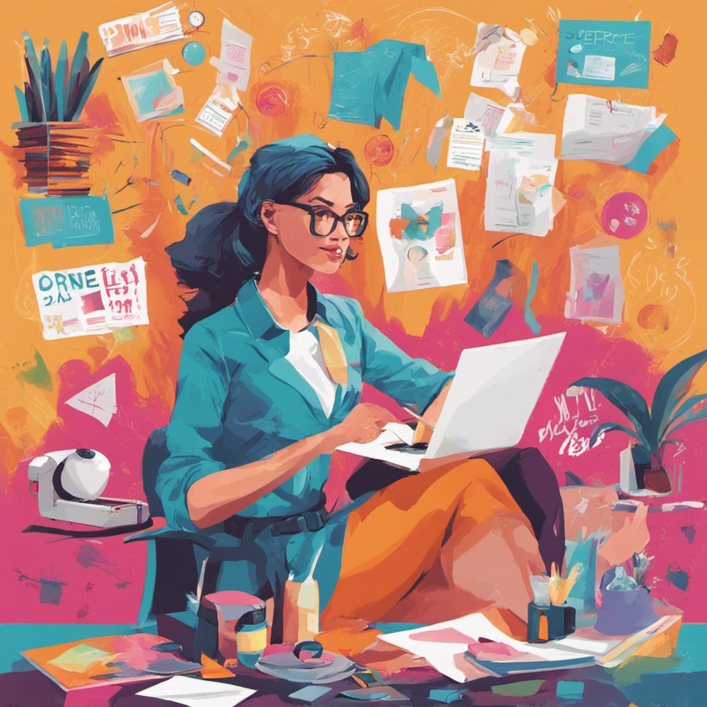 ceeiburgos's tweet photo. Las empresas fundadas por mujeres reciben menos financiación que las creadas por hombres, sin embargo, duplican su rentabilidad (según estudios de The Boston Consulting Group y MassChallenge). Emprendedoras de Burgos #EB24 más info https://t.co/XMX3GlaTes https://t.co/AEaMb6ucjR