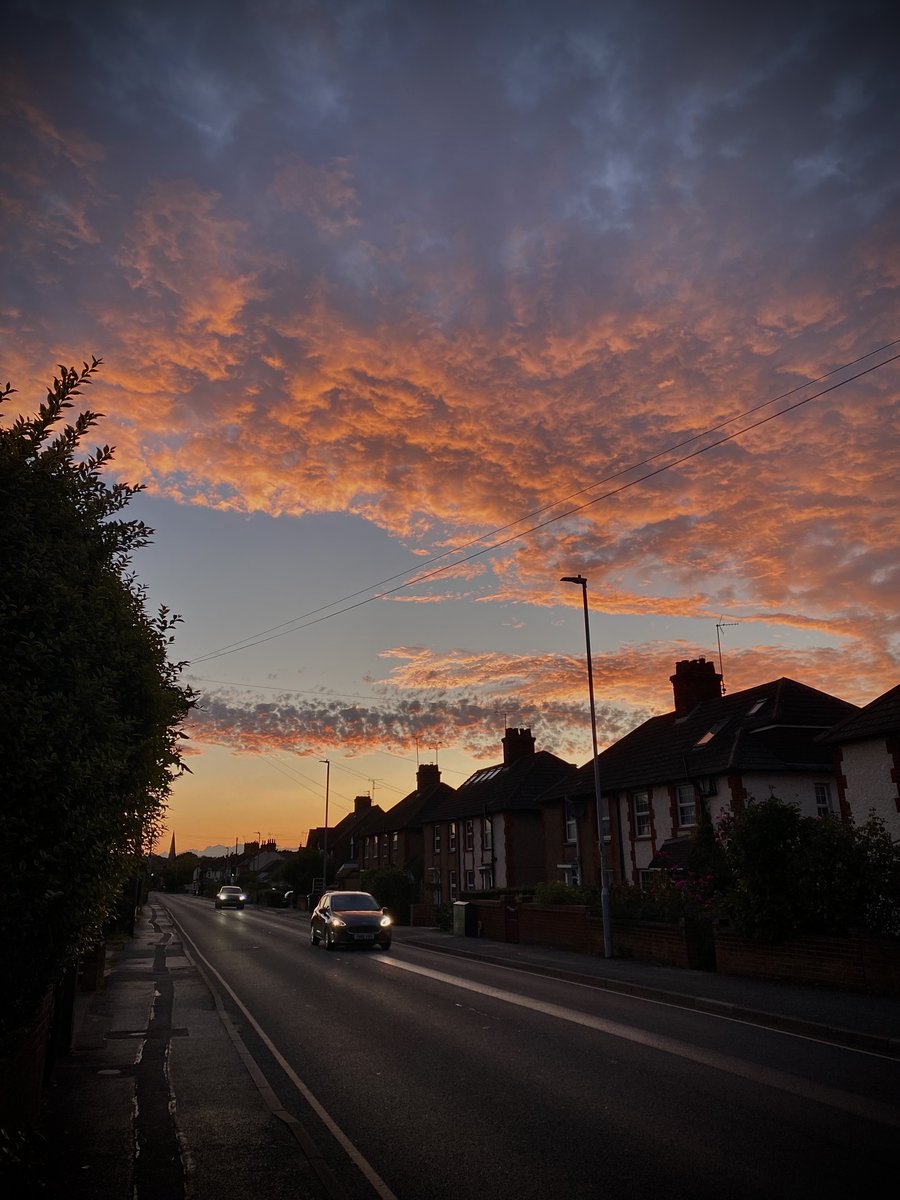 VandykeUpperSch's tweet photo. 16 students entered a recent #photography #competition in partnership with #BuildingRelationsPR, #BarrattHomes & #DavidWilsonHomes. Holly G & Amelie BH were the winners & framed copies of their photos will be displayed in the new #ClipstonePark show homes! Congrats to them both! https://t.co/kQ3yRknDLD