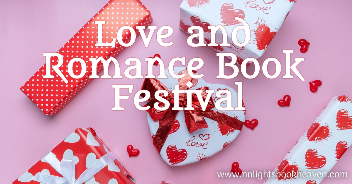 Featuring VENETIAN RHAPSODY AND A SECRET GIFT!
                                    💘💘💘
Celebrate love and romance all month long at N. N. Light’s Book Heaven Love and Romance Book Festival.
Enter to win a $75 Amazon gift card.
rafflecopter.com/rafl/display/9…

#NNLBH #romance