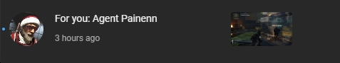 Agent Painenn tweet media