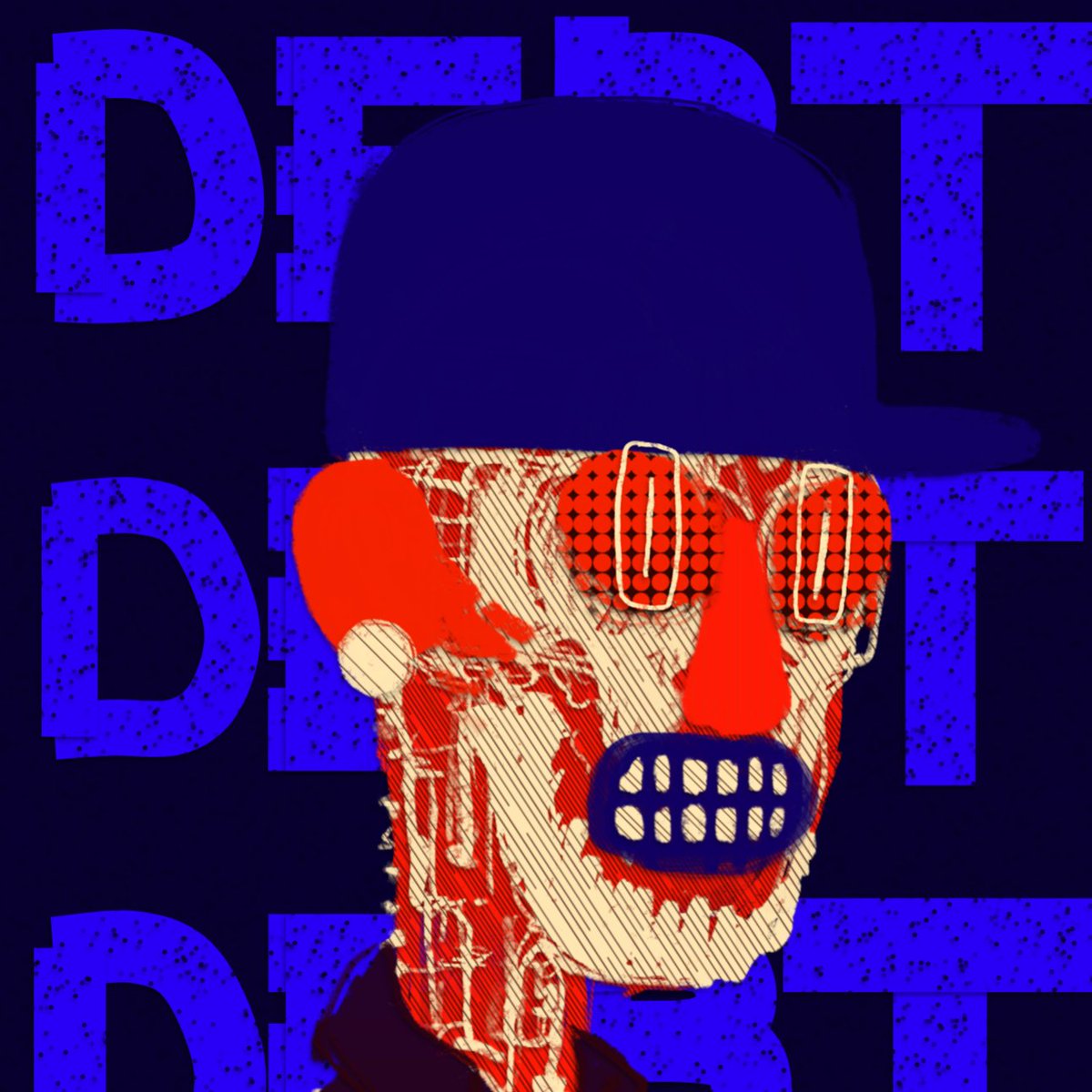 Todd McCullough - Culla tweet media