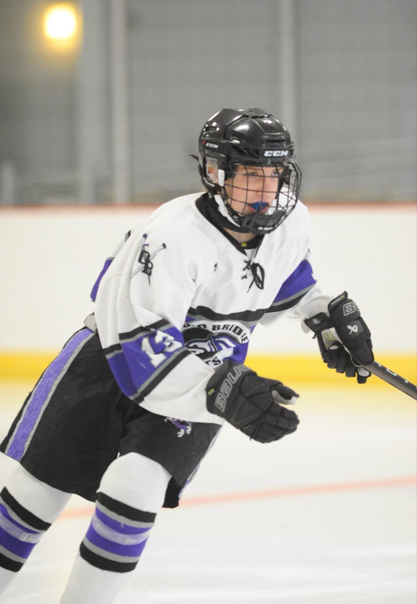 OBHS Knights Ice Hockey tweet media