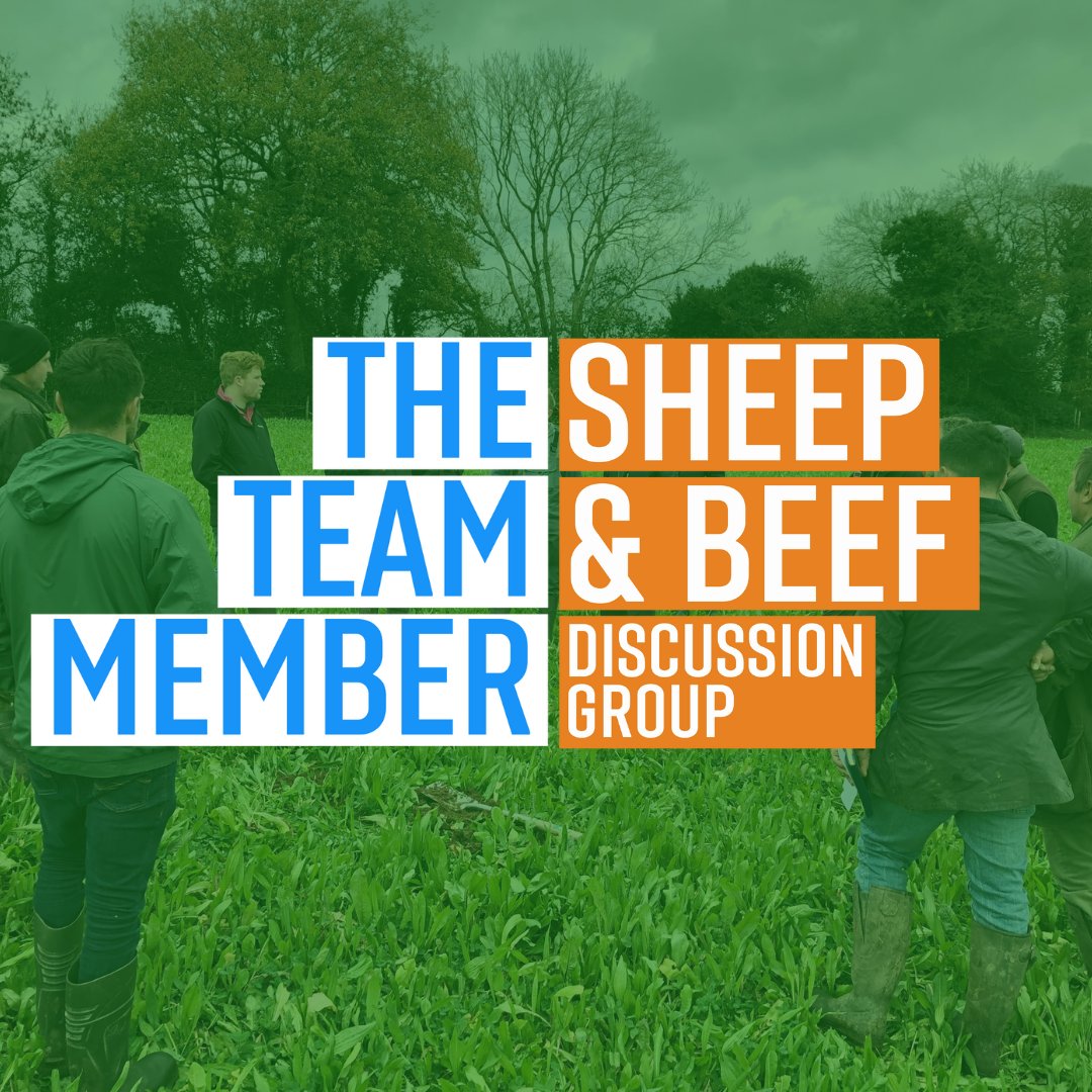 Don't miss out! Apply by Jan 31st🚀 Choose your perfect fit: Virtual Member: Immerse in the community, gain insights. Team Member: Connect, share, build valuable connections. Precision Grazier: Get full support, measure pasture, enhance grazing management. precisiongrazing.com