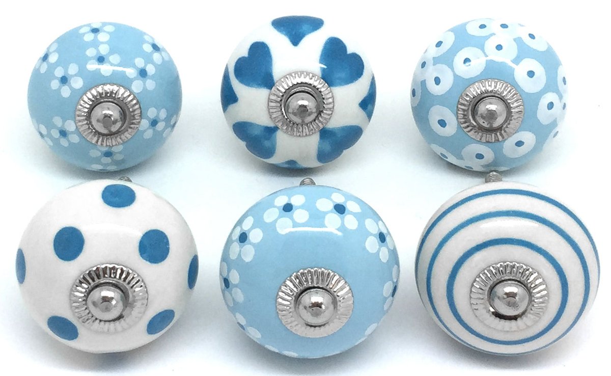 We design and sell cupboard knobs &amp; hooks for retail &amp; trade. Shop online theseplease.co.uk/product-catego………………………… #earlybiz #upcycle #chalkpaint #anniesloan #Frenchicpaint #upcycle #ceramic #knobs #DIY