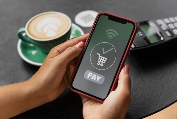 FunchApp's tweet image. Explore the convenience of streaming and payments on #FUNCHPlatform. Your journey to a better, more sustainable future starts here. 🌍💳 #EcoCommerce