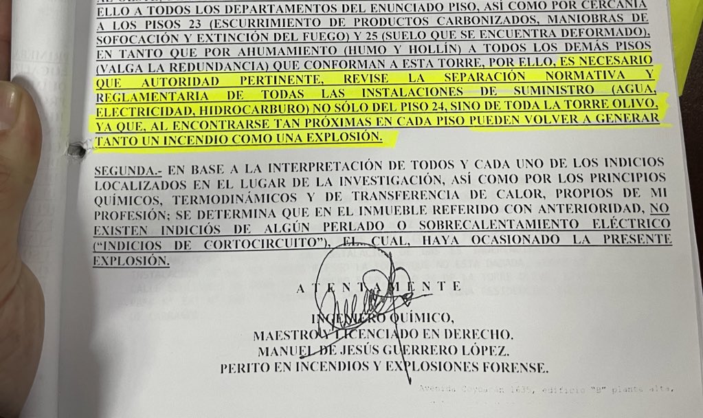 rod_mud's tweet photo. @rojasdiazduran es parte del #CartelInmobiliario por qué opera protege y apoya a #simetric #highparksur la empresa que asesino al Dr. Marín en abril del año pasado en un incendio que fue provocado por defectos de construcción https://t.co/TynC6sT8wX