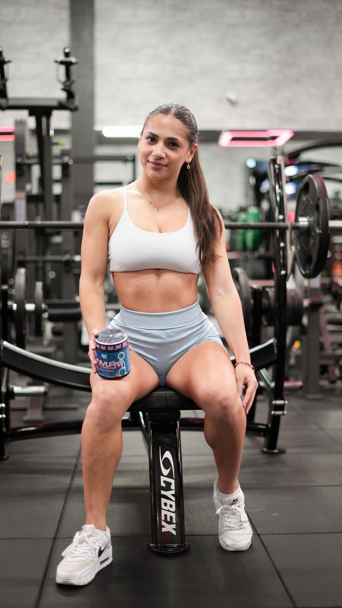 bpi_sports's tweet image. Start every workout with #1MR…

We have some Amazing News coming up!