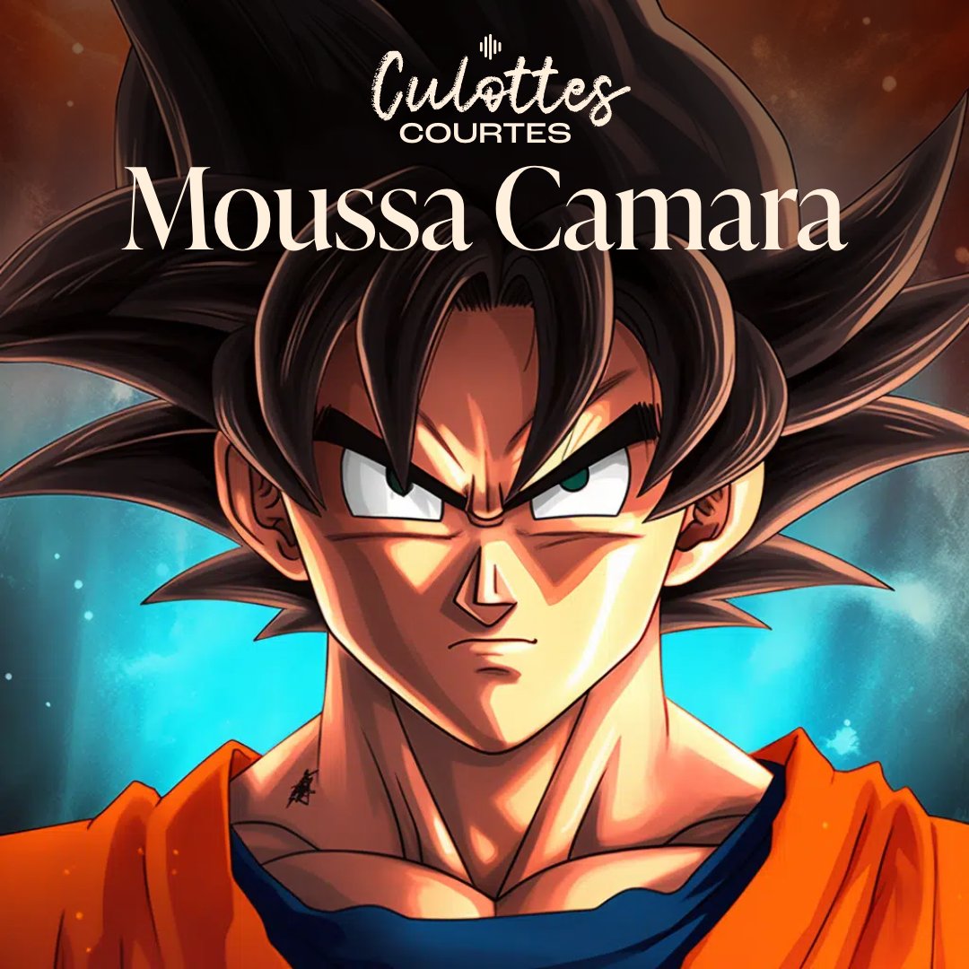 "Mon parcours ? Je dirais qu’il est atypique. Rien ne me prédestinait à faire ce que je fais aujourd’hui", partage <a href="/mousscama/">Moussa Camara</a>, fondateur <a href="/LesDetermines/">Les Déterminés</a>, au micro de notre #podcast Culottes Courtes. 
🎙️Pour écouter son récit inspirant, c'est ici : a-prioris.fr/podcast/moussa… #enfance