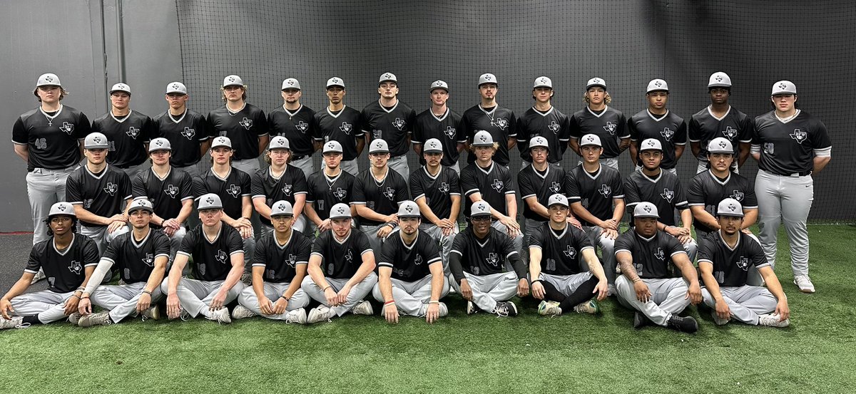 Uncommitted 2024s, shoot me a DM and let’s talk! <a href="/DFWPostGrad/">DFW Post Grad Baseball</a> 

-50 College Spring Game Schedule 
-Legit Strength Program 
-Locker Room/Fuel Station at <a href="/TPABaseballTX/">TPA</a> in Southlake, TX
-Recruiting Resources (50+ in 2 yrs to college)
-Housing Options

#DubCity <a href="/coachbravo28/">Zach Bravo</a>