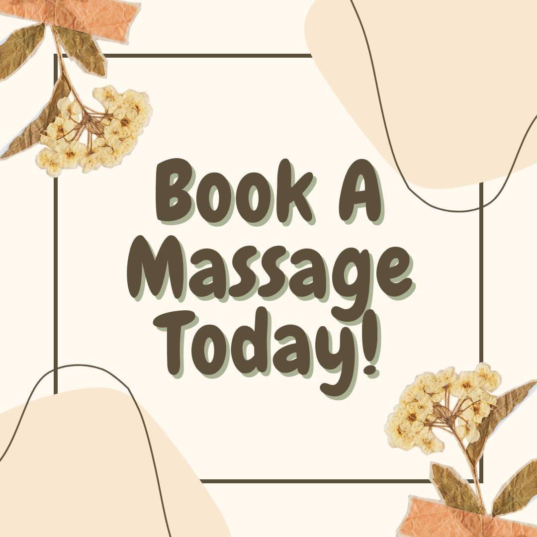 MassageTetons's tweet photo. 🌟 Need a Last-Minute Escape? We've Got You Covered! 🌿

📆 Book your spot now and give yourself the gift of relaxation. Your body (and mind) will thank you!

📞 Call us at 307-413-1961 or book online at https://t.co/6K5eajl4PI

#MassageTherapy #LastMinuteRelaxation #SelfCareDay https://t.co/TPE5LRfjo1