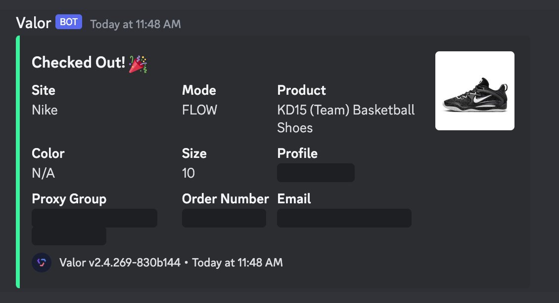 Success by EliteHeaven User
