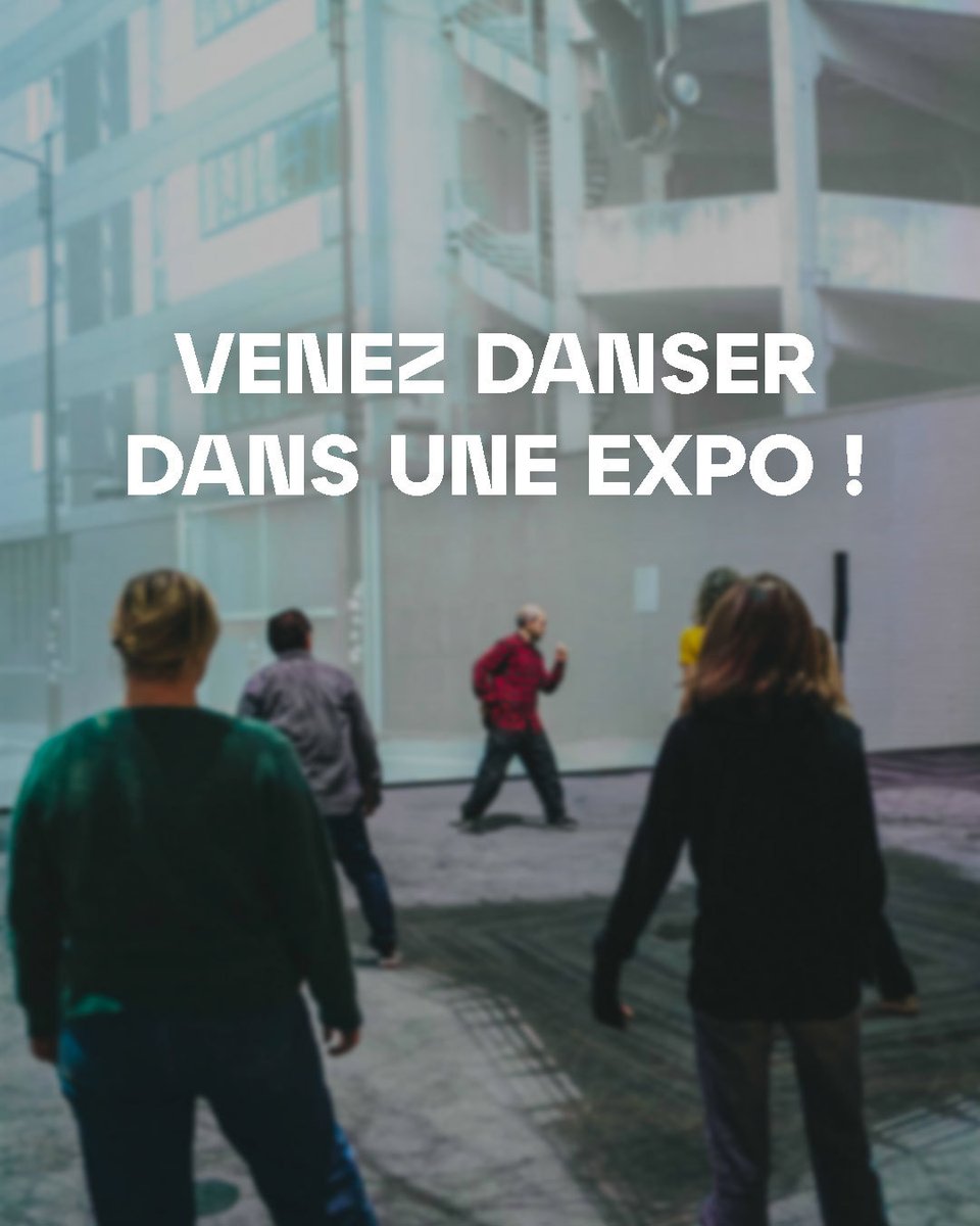 GPImmersif's tweet photo. Venez vous essayer à la danse urbaine en compagnie d’un danseur professionnel, dans l'#ExpoLoading !
🗓️ Prochaine séance : Lundi 5 février à 19h (un lundi par mois)
💶 16 euros - expo accessible avec le billet de l'atelier
👉 Pour réserver : https://t.co/yTXwsdqmQI https://t.co/lAvU9rxmJv
