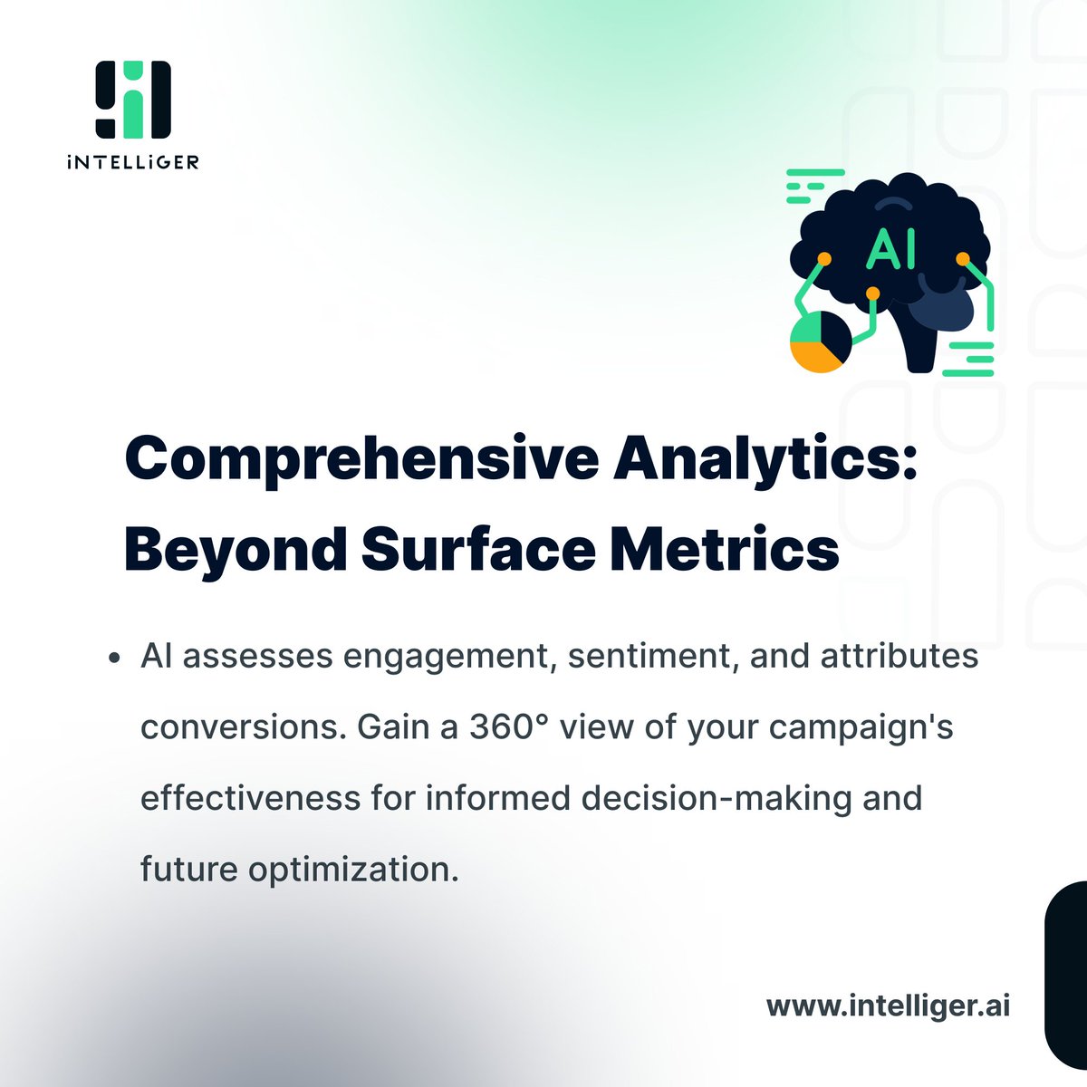 intelligerAI's tweet photo. #MarketingAutomation #DataAnalytics https://t.co/cJPPyMXbKG