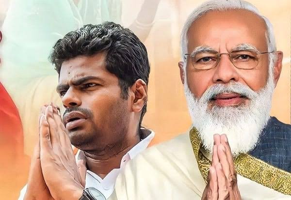 karthikgnath's tweet photo. We will cross 23% vote share in this LS polls . BJP TN will not just create history but we will capture hearts ❤️🙏🏻🚩🕉️ Wait and watch ! https://t.co/0PNyVmCaHm
