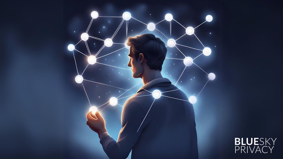 BlueSkyPrivacy's tweet photo. What are your top concerns in navigating privacy compliance? Share your thoughts and challenges with us. At BlueSky Privacy, we're keen to engage in discussions that help demystify complex privacy issues and provide effective solutions. 

#PrivacyChallenges #EngageWithUs https://t.co/8Oj7N6JZe1