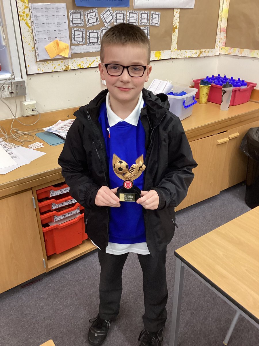 Kingsway Primary Team 3 tweet media