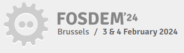 Attending #fosdem 2024? The #Debezium team will be there this weekend with @vjuranek:matrix.org, showing real-time ingestion into AI models using Debezium and @OBabec, covering performance testing and why it's crucial to project success!