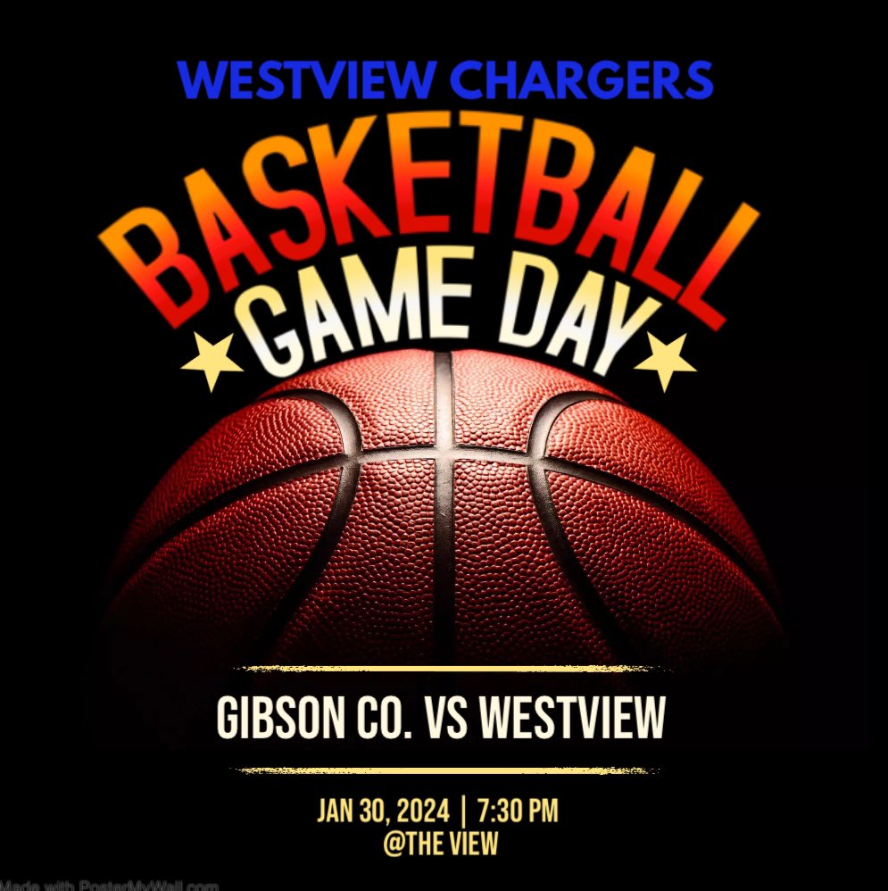 westview_hoops's tweet photo. Big time games will be played at Westview tonight 😤 https://t.co/vBCa5AheOP