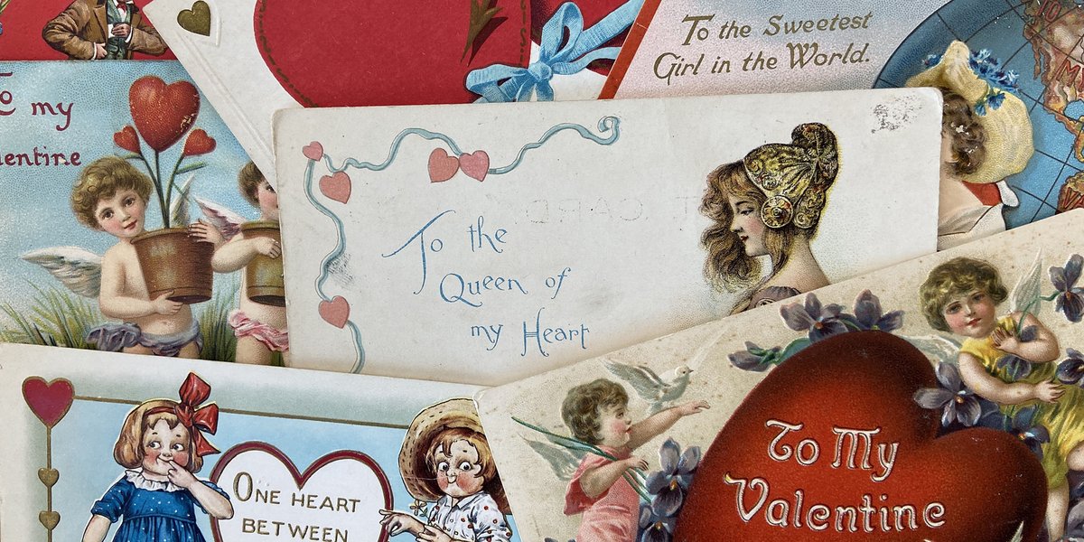 Akron Postcard Club meets TOMORROW! Don’t miss this free evening of hands-on Valentine’s Day crafting. You’ll head home with your own custom postcard – the perfect gift for that special someone! Learn more and RSVP at tickettailor.com/events/cumming…