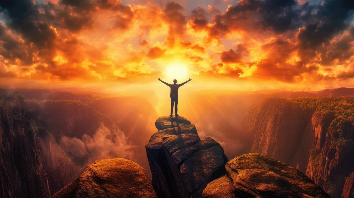 ShanithaJu48824's tweet photo. Crises crave transformation! ⚡️ Transformational leaders don't just react, they adapt &amp; unite. Big picture vision + collaborative action = resilience in the face of any storm. #leadership #FutureTrends https://t.co/aqlwuLahms