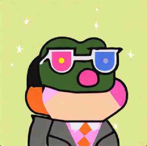 BTCFrogsVibes's tweet photo. Gm #Bitcoin&amp; #Ordinals enjoyoors

Do you realize which the best space in crypto is? were good ones are the most, you gotta love a whole community of individuals helping and supporting each other. 

Do you also realize how early are we? 

🧡🧡🐸🐸🧡🧡
Come join the Vibes
#Vibbit https://t.co/2GnV6lNrQt