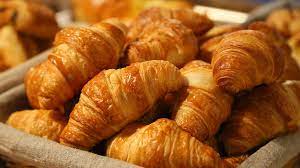 SalfordNow's tweet photo. Happy National Croissant Day everyone!

To help celebrate, take part in this quiz and try and score 10/10.

https://t.co/26EtAwj9lI https://t.co/r1FLQOlTzb