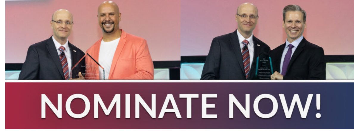 PresidentAANP's tweet photo. Nominations are open for the 2024 @AANP_NEWS National Leadership Awards through 3/12/2024. Nominate a nurse practitioner leader for the Sharp Cutting Edge Award or the Towers Pinnacle Award today! #AANPHPC
https://t.co/LWb7JcijR0 https://t.co/WxfBdmPhYA