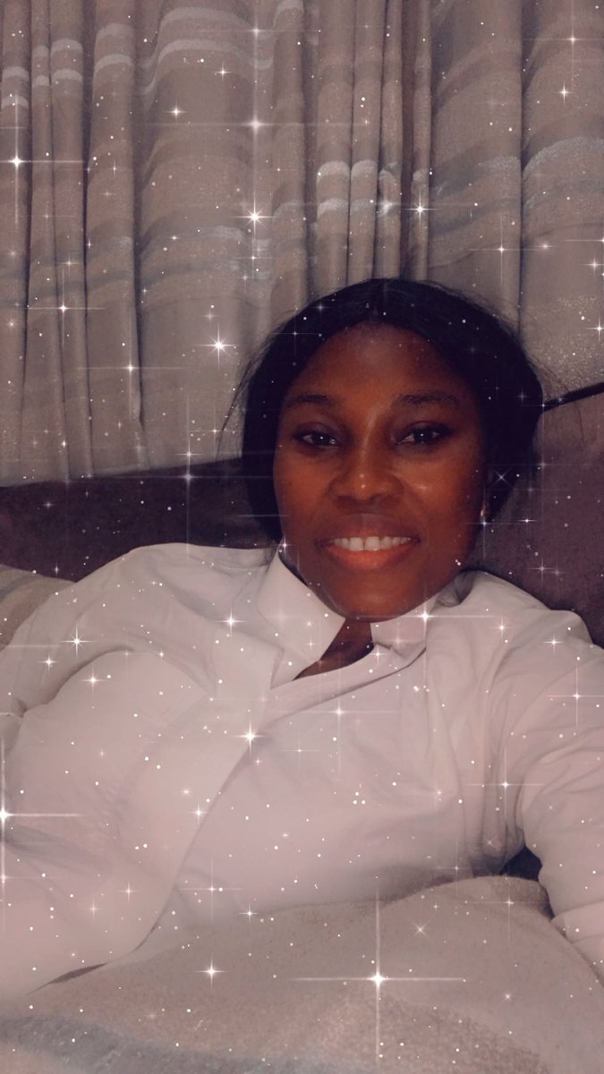dr_adetountanni's tweet photo. In the multitude of God’s mercies, I bask 🙏🏾 

Hallelujah!!! 

#JesusBaby #Eniobanke #Eyinjuolodumare https://t.co/Q2wACU5dLd