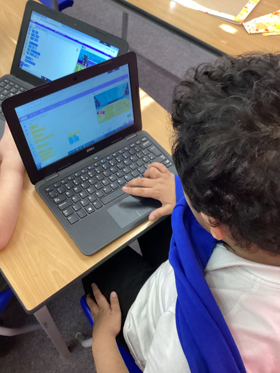 Kingsway Primary Team 3 tweet media