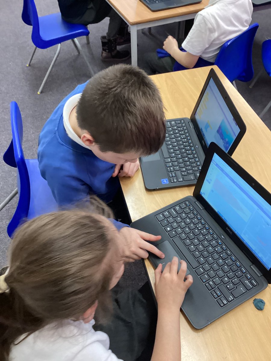 Kingsway Primary Team 3 tweet media