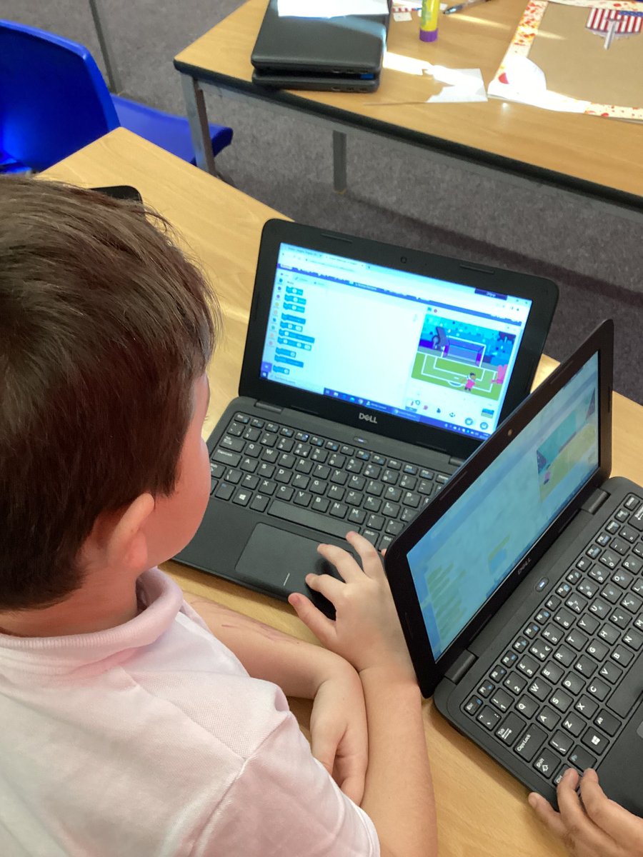 Kingsway Primary Team 3 tweet media