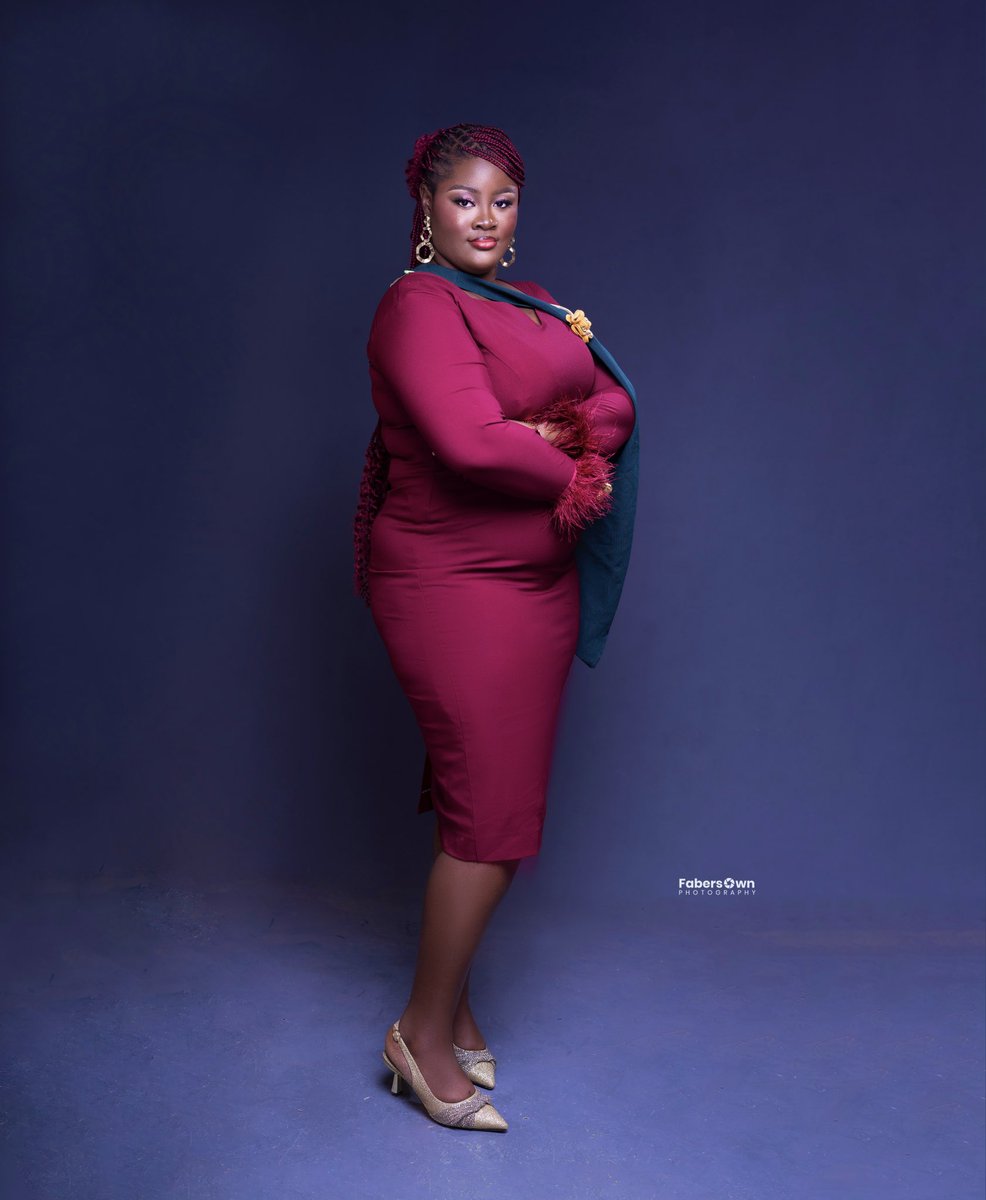 seyifunmi_xxx's tweet photo. God did!!!!
Another adventure unlocked
A milestone achieved 
A proud GRADUATE 
#funaabconvocation #31stconvocation
#aproudgraduate https://t.co/s7i5qhjgZO