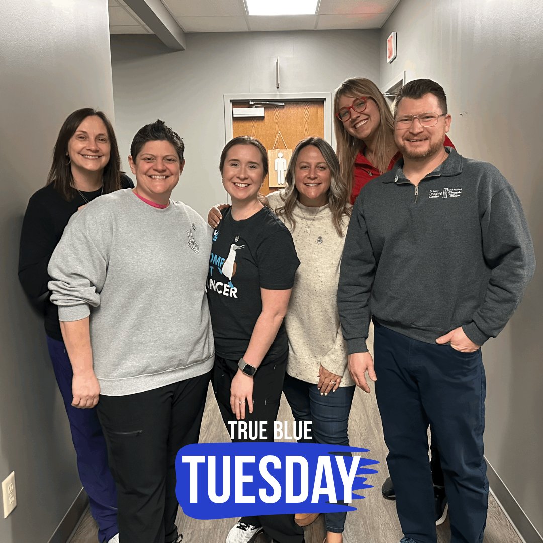 FtJesseImaging's tweet photo. Tuesday just got an #upgrade here at Ft. Jesse! Are you a @Heartland Community College alumni? If you're here in our center today (and any Tuesday!) stop by our front desk to get a free gift! #trueblueTuesday #HCCalumni #proudCCalumnus https://t.co/2q6jlKKJms