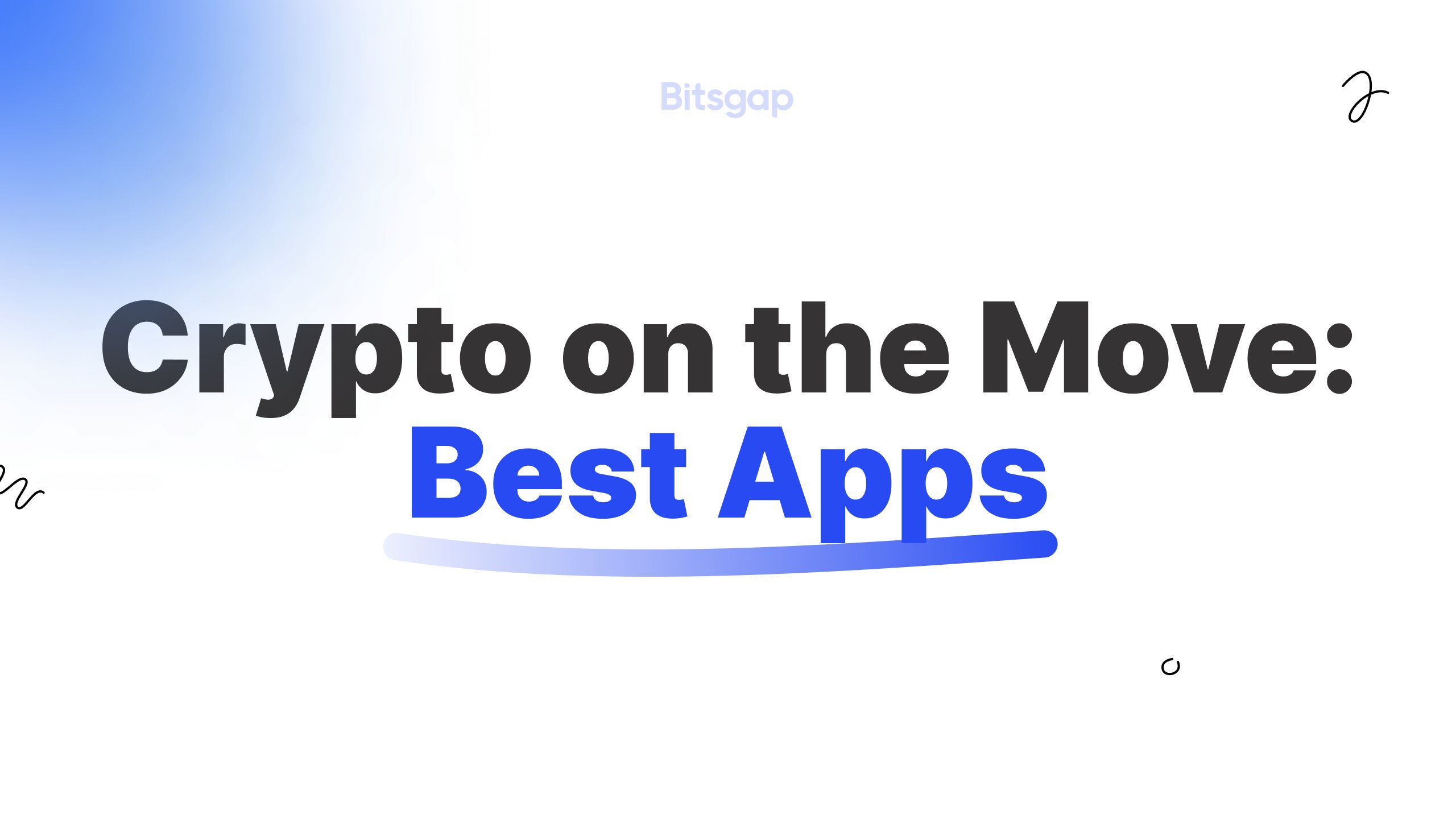 What is the Best Crypto App to Use: Uncovering the Top Picks