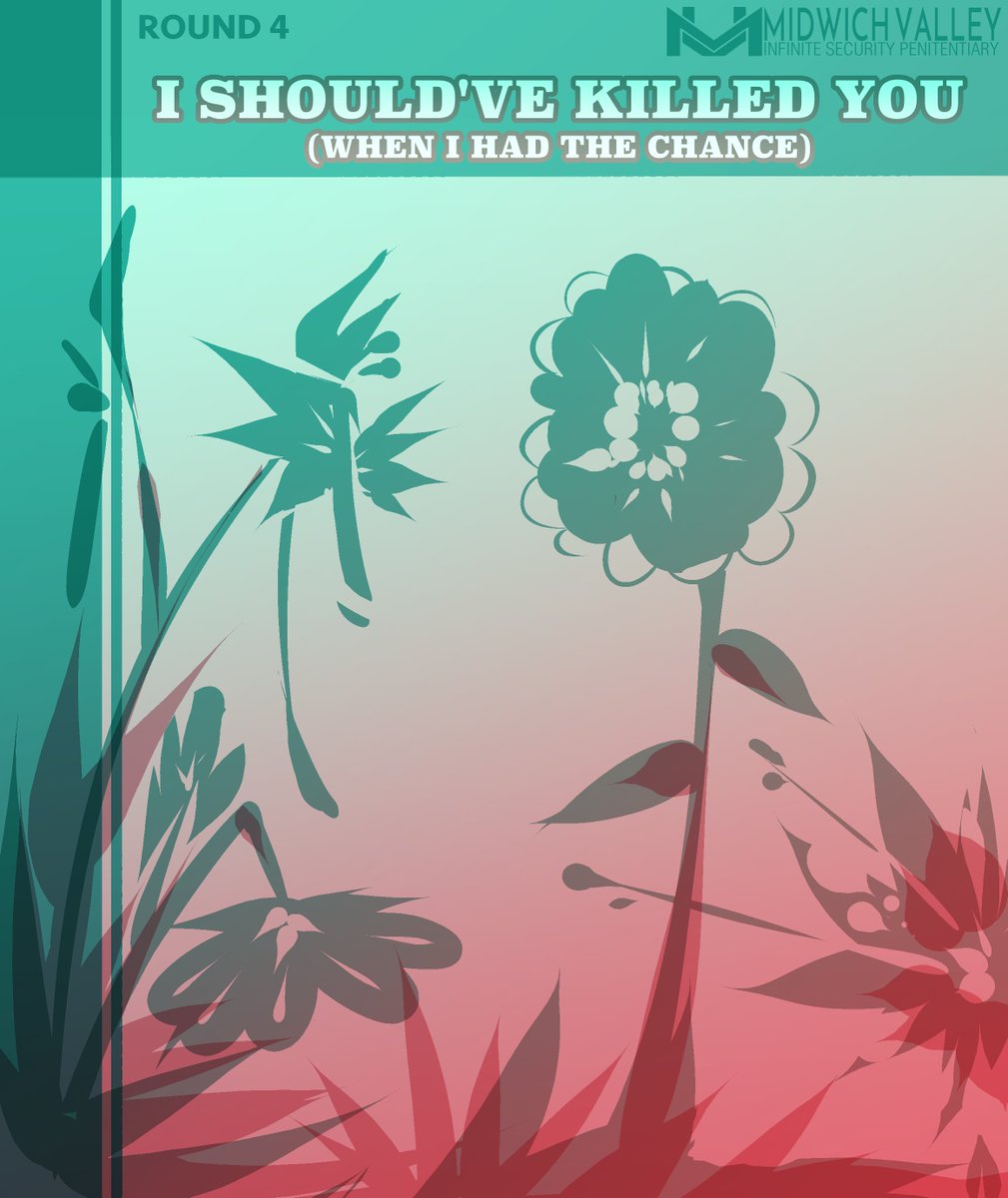 ✝️A TALE AS OLD AS TIME, THE BOND OF FRIENDSHIP BREAKS AGAIN IN THIS <a href="/MidwichOCT/">Midwich Valley OCT - GRAND FINALS</a> ROUND 4 (with <a href="/paradarala/">para (espectando splinter city)(y midwiching)</a>) AGAINST <a href="/sariahoward/">Animaloftheelements | Pals4Pal!</a>'s AMORE + DURANTE✝️

CUBARI LINK
cubari.moe/read/imgur/QJO…

IMGUR LINK
imgur.com/a/QJOh0gH