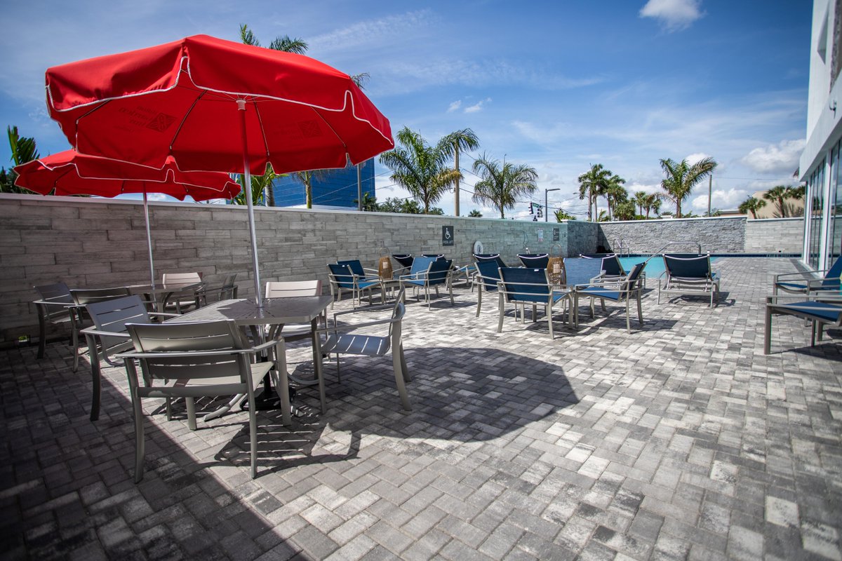hgiwpboutlets's tweet photo. Raise your hand if youโre a month into 2024 and ready for a vacation ๐โโ๏ธ Good thing we are always here for a good time! #NationalPlanForVacationDay
๐ Plan your next vacation here https://t.co/cgO5cNhSqX
#Hilton #WPB #WestPalmBeach #VisitWPB #VisitWPB #VisitFL #VisitFlorida https://t.co/RGR6QZMpTJ