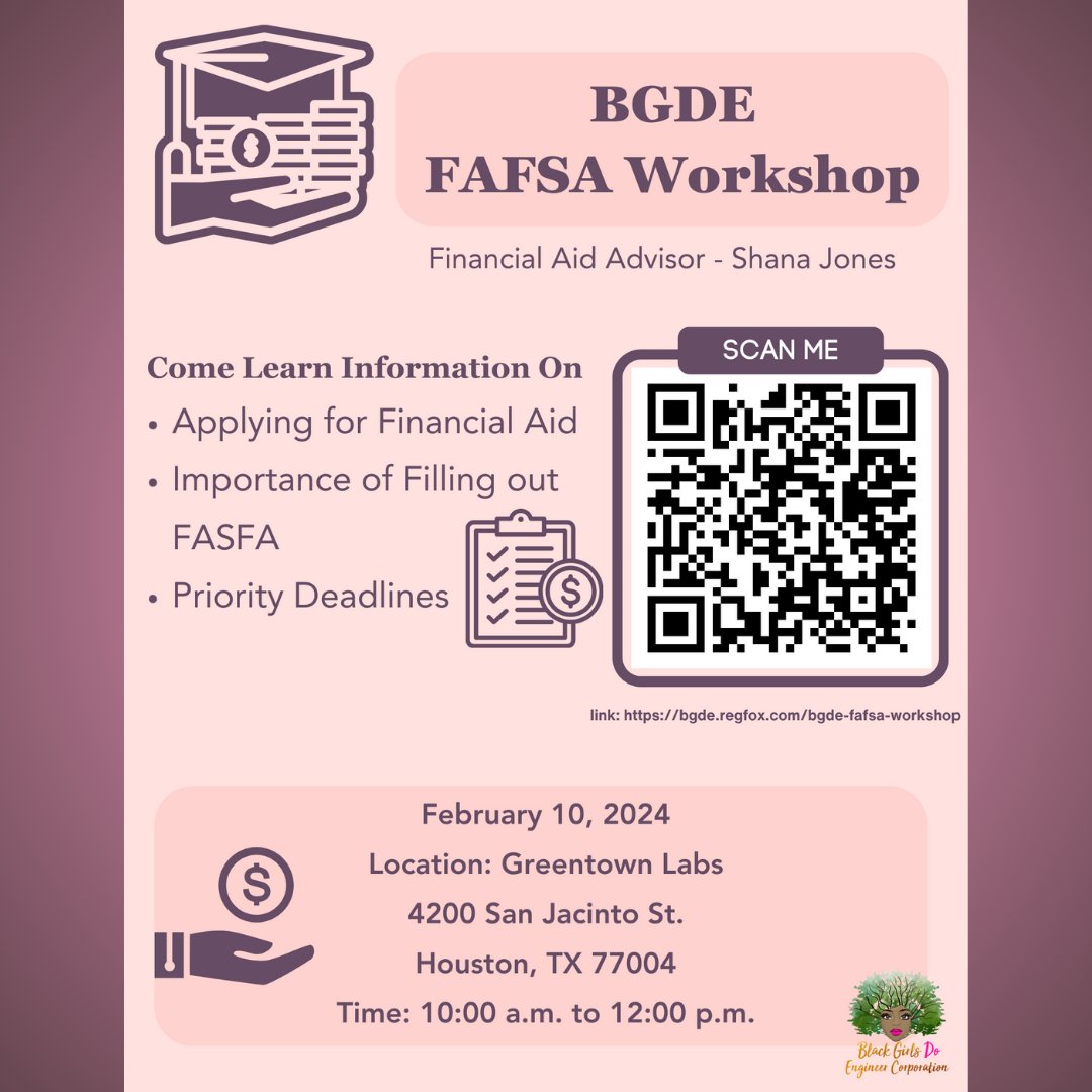 Black Girls Do Engineer Corporation tweet media