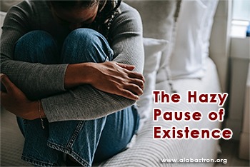 I miss living.
What happened, when did life become so dull, so grey, so drab? 

I don’t want to get out of bed, can’t I just turnover and go back to sleep?
Get the full story 👇
alabastron.org/story_2016/the…