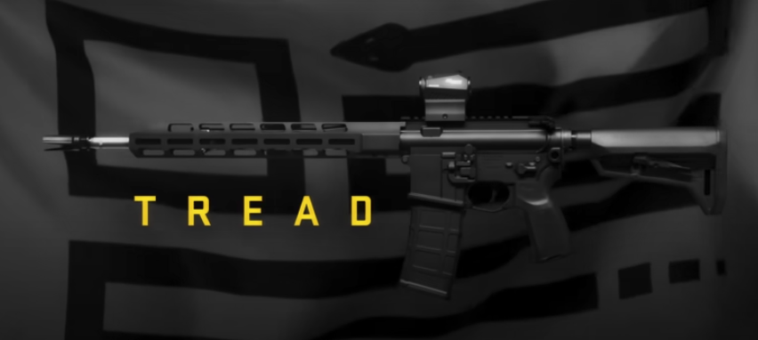 Guns_com's tweet photo. Have you seen @sigsauerinc's video introducing the new M400 TREAD? 🔥 WATCH here ⬇️

https://t.co/UXaOAdaJOT

#FaceOfFreedom #Gunsdotcom #ModernMusket https://t.co/63UkXxCnoG