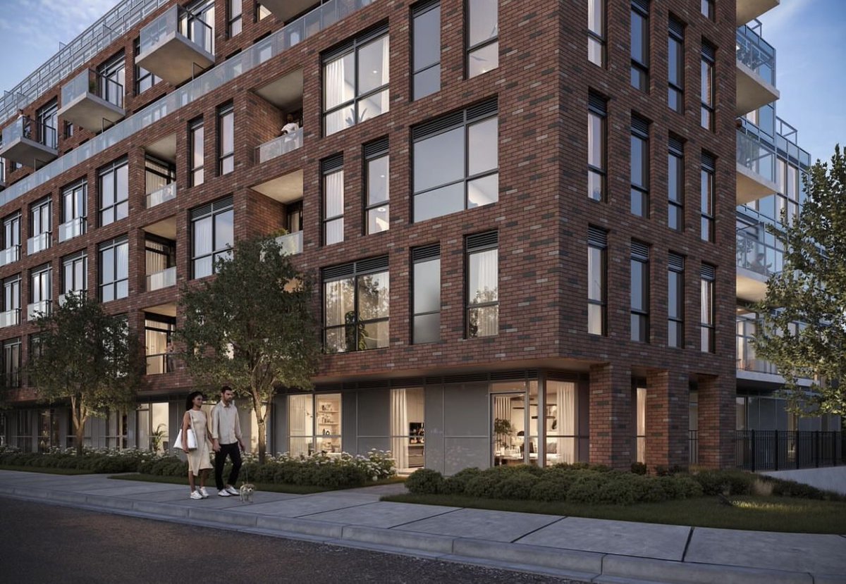 Kohn Architects tweet media