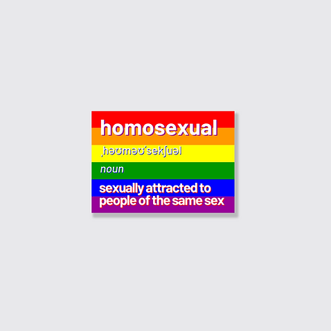 LukeFTM's tweet photo. @speakoutsister @natachakennedy @networkrail There's still a false flag sticker in the intersex circle. 🙄 https://t.co/yOnyTGHKz0