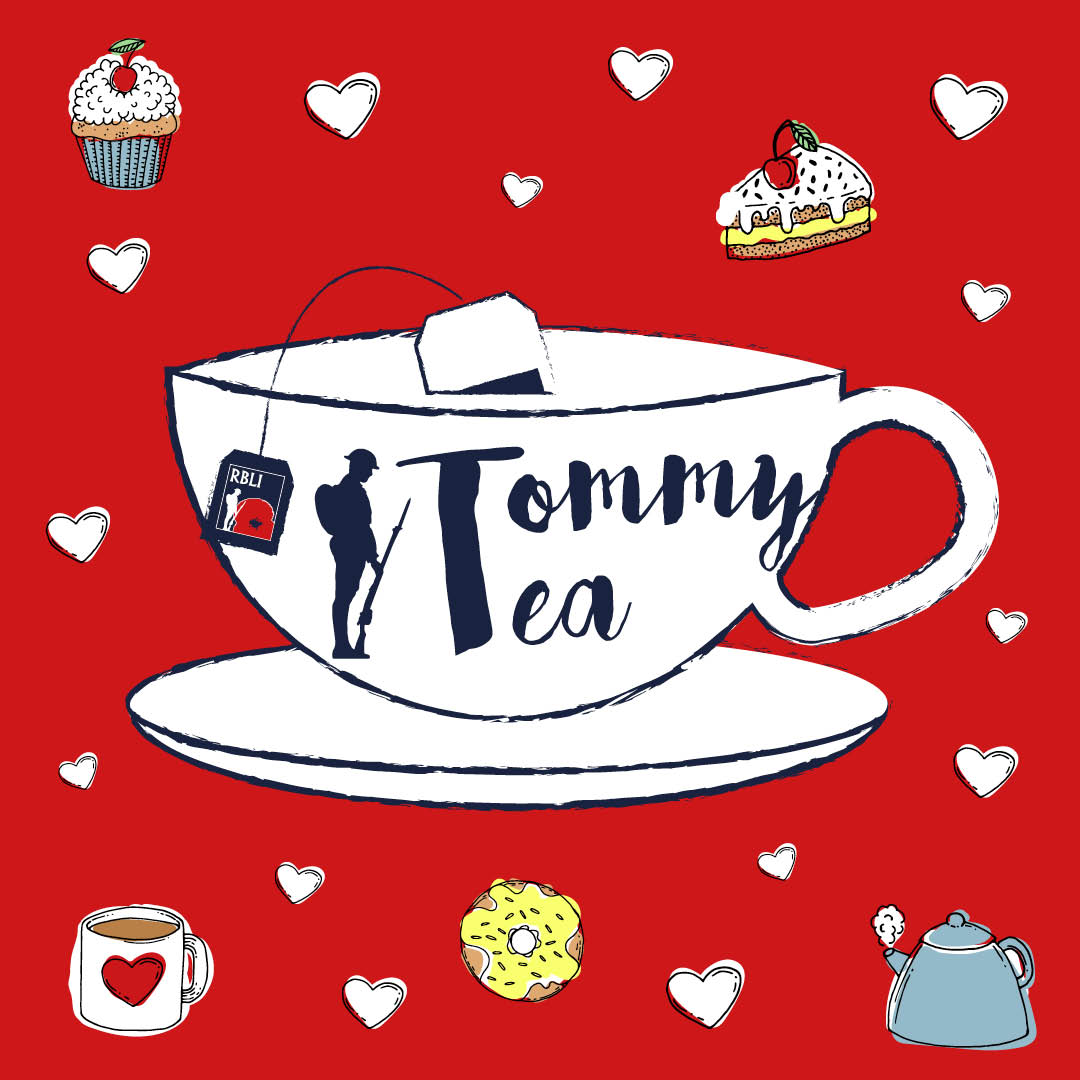 RBVECharity's tweet photo. Do you #lovetobake? With Valentine’s Day a little over 2 weeks away, why not celebrate by hosting your very own #TommyTea! Gather together and enjoy a few tasty treats whilst fundraising for a worthy cause! ❤️🍰☕
Sign up today: https://t.co/CyoOxy47yN https://t.co/xp726LUrmz