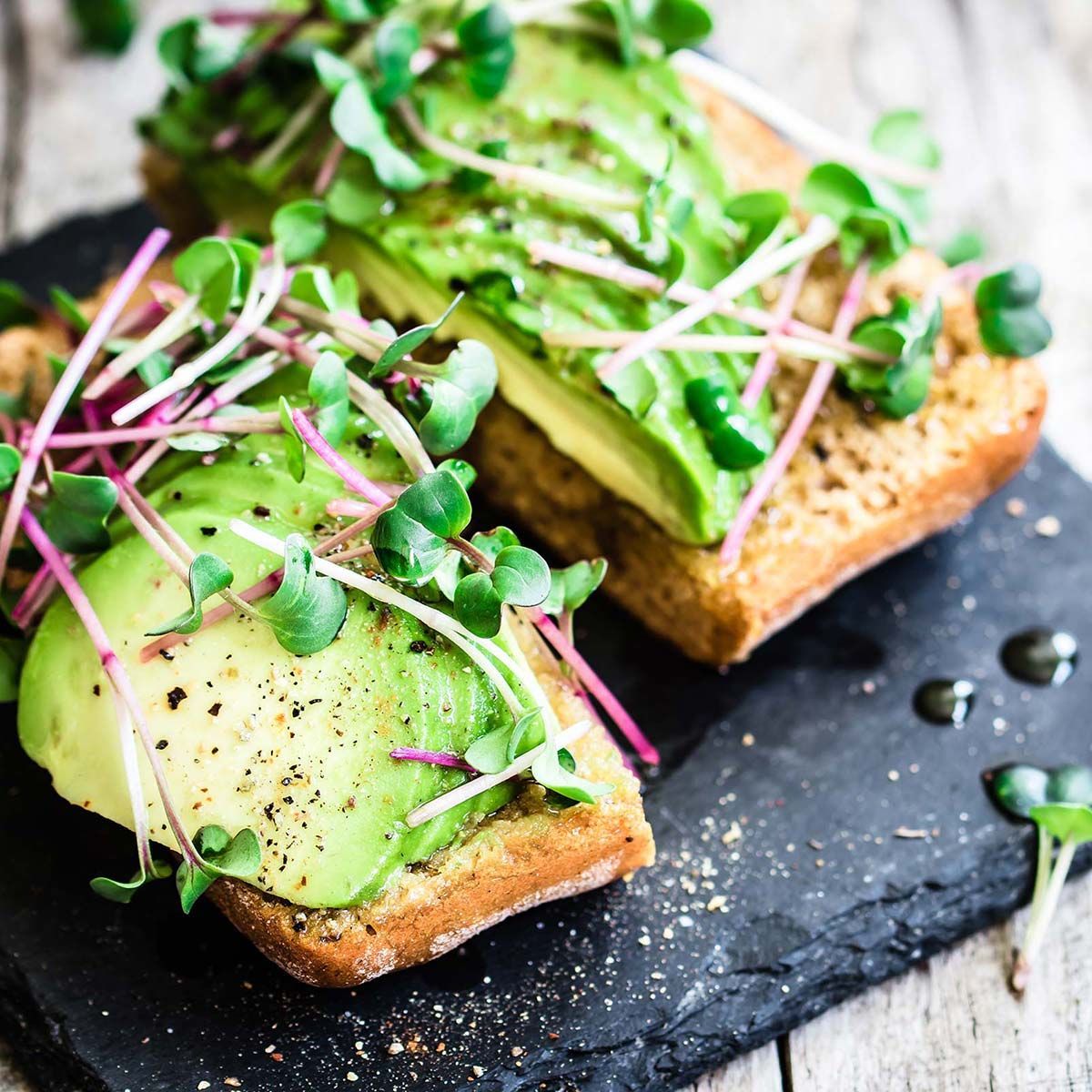 vegetarianTRVLR's tweet photo. "For almost every animal-derived ingredient and product, there's a vegan alternative, and this means that a vegan’s meal may look and taste exactly like a non-vegan’s meal, it just doesn’t come with the animal suffering, or the same environmental impact."
https://t.co/q9EGhx6alR https://t.co/ZYEQ6IygQZ